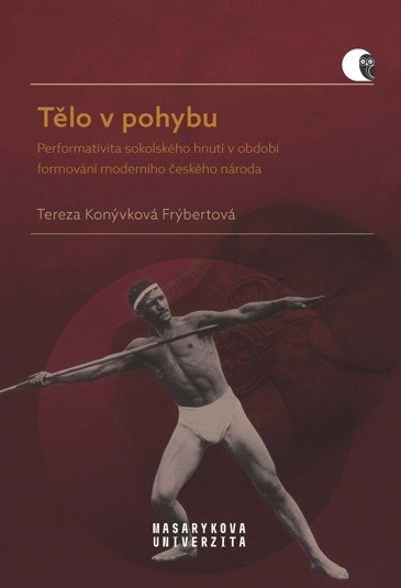 Tělo v pohybu - 978-80-210-9751-3