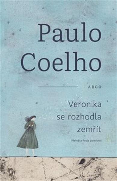 Veronika se rozhodla zemřít - 978-80-257-3471-1