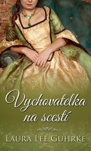 Vychovatelka na scestí - 978-80-269-1667-3