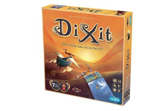 ADC Blackfire Dixit - ASDIX00CZ