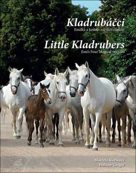 Kladrubáčci - 978-80-87731-40-6
