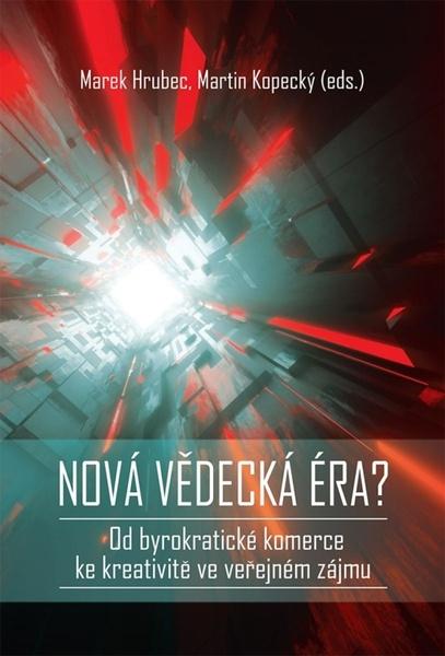 Nová vědecká éra - 978-80-278-0029-2