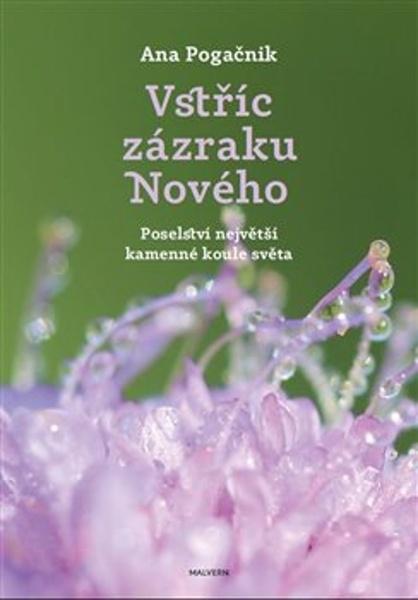 Vstříc zázraku Nového - 978-80-7530-305-9