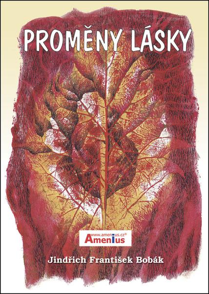 Proměny lásky - 978-80-903900-2-7
