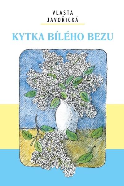 Kytka bílého bezu - 978-80-7497-368-0