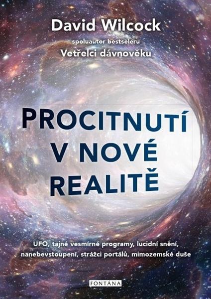 Procitnutí v nové realitě - 978-80-7651-051-7