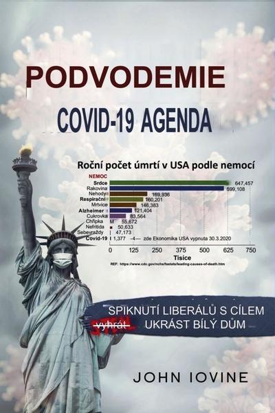 Podvodemie - 978-80-87525-77-7