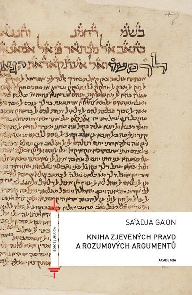Kniha zjevených pravd a rozumových argumentů - 978-80-200-3225-6