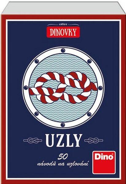 Uzly malá hra - 621879