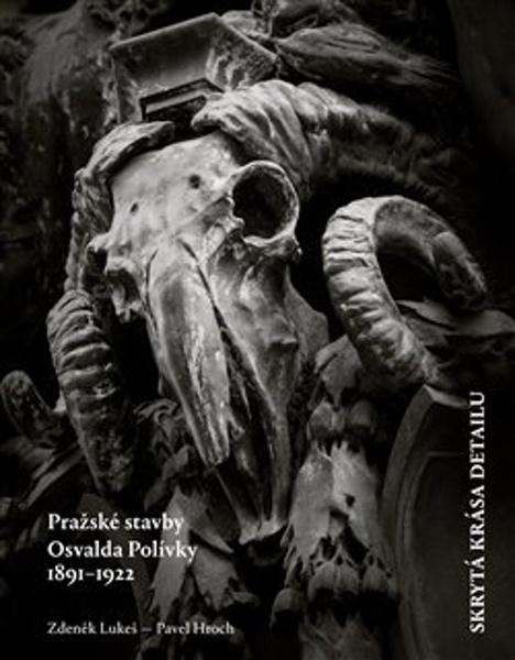 Skrytá krása detailu - 978-80-257-3151-2