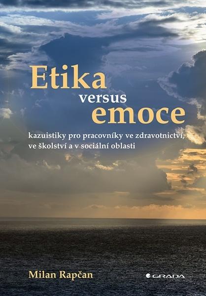 Etika versus emoce - 978-80-271-3075-7