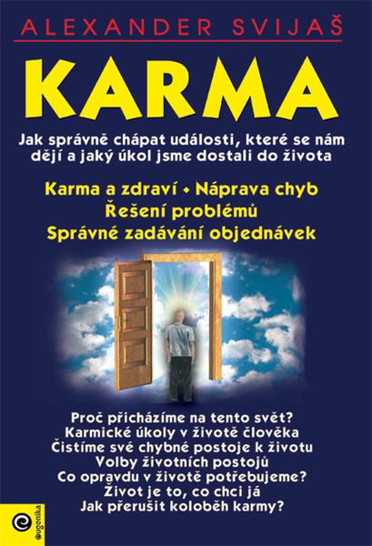 Karma 1-3 - 978-80-8100-639-5