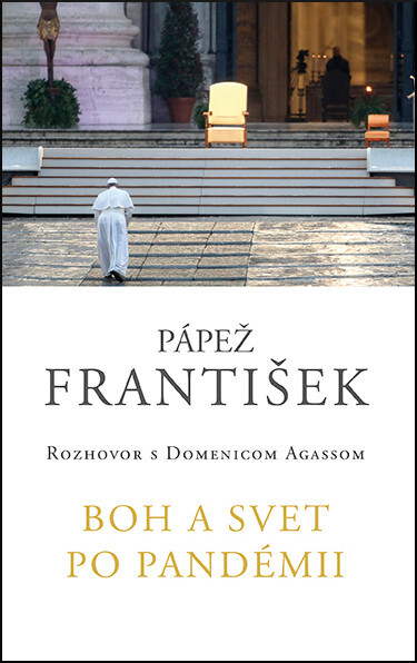 Boh a svet po pandémii - 978-80-573-0177-6