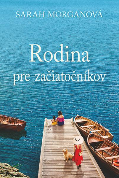 Rodina pre začiatočníkov - 978-80-573-0115-8