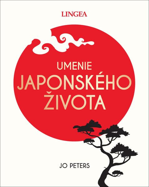Umenie japonského života - 978-80-8145-270-3