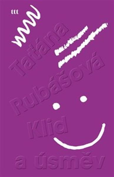 Klid a úsměv - 978-80-907699-9-1
