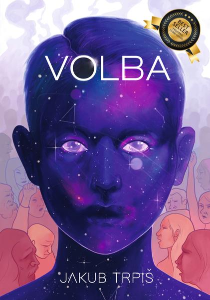 Volba - 978-80-908107-0-9