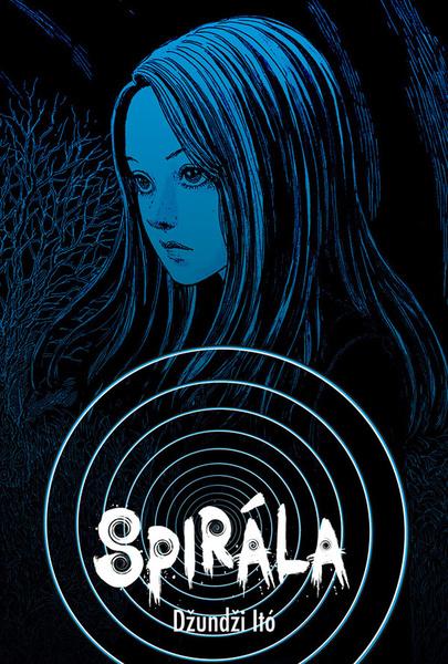 Spirála - 9788074499104