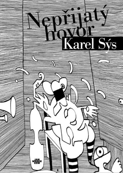 Nepřijatý hovor - 978-80-908180-2-6