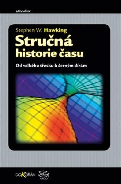 Stručná historie času - 978-80-257-3554-1