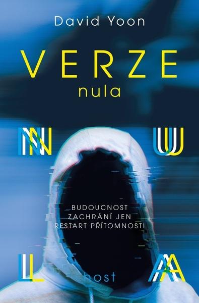 Verze nula - 978-80-275-0792-4