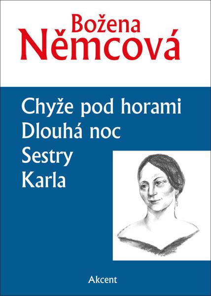 Chyže pod horami Dlouhá noc Sestry Karla - 978-80-7497-346-8