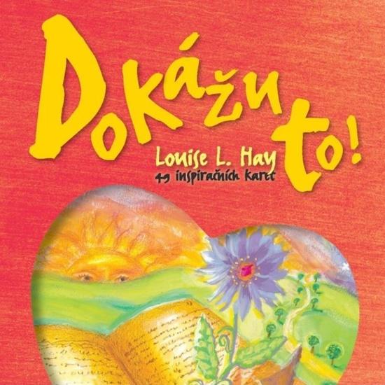 Dokážu to! - 978-80-7370-573-2