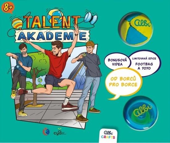 Albi Talent AKADEMIE