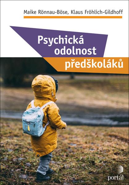 Psychická odolnost předškoláků - 978-80-262-1790-9
