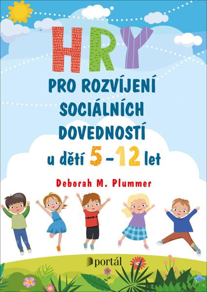 Hry pro rozvíjení sociálních dovedností - 978-80-262-1792-3