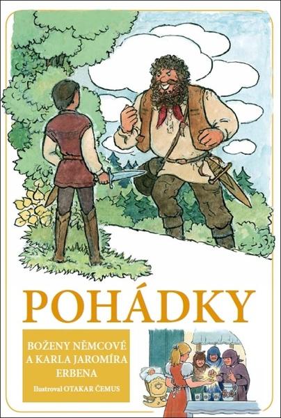 Pohádky - 978-80-907538-3-9