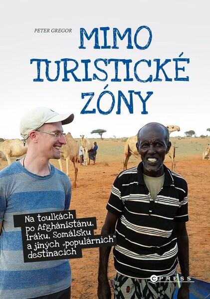 Mimo turistické zóny - 978-80-264-3744-4