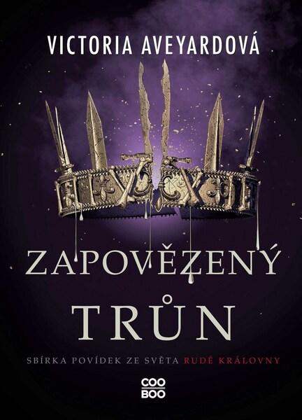 Zapovězený trůn COOBOO