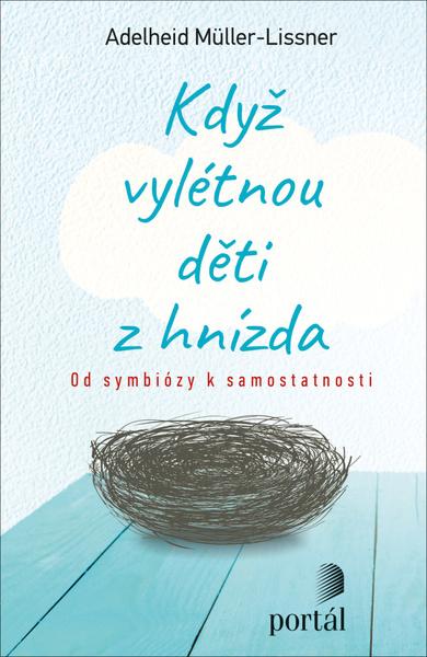 Když vylétnou děti z hnízda - 978-80-262-1833-3