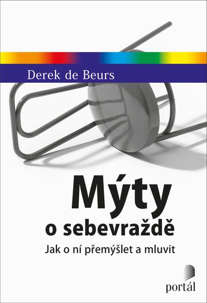Mýty o sebevraždě - 978-80-262-1812-8
