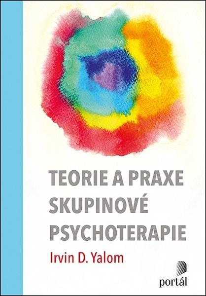 Teorie a praxe skupinové psychoterapie - 978-80-262-1848-7