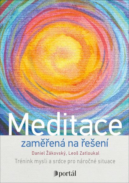 Meditace zaměřená na řešení - 978-80-262-1838-8