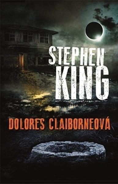 Dolores Claiborneová - 978-80-7593-313-3