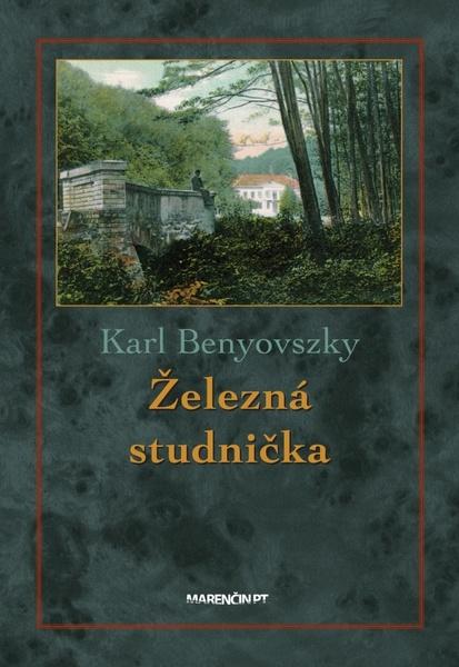 Železná studnička - 978-80-569-0888-4