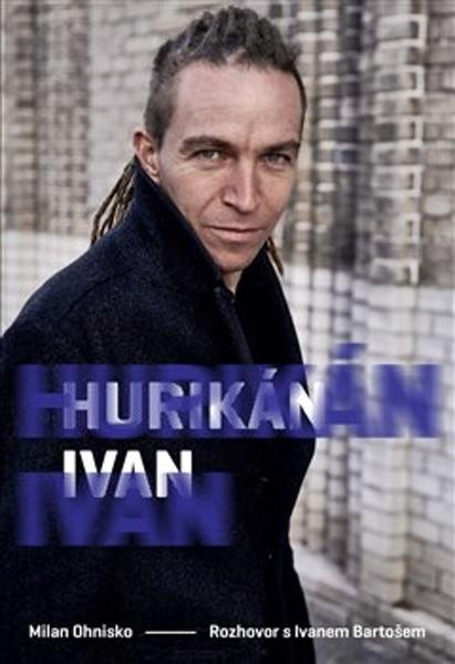 Hurikán Ivan - 978-80-7227-868-8
