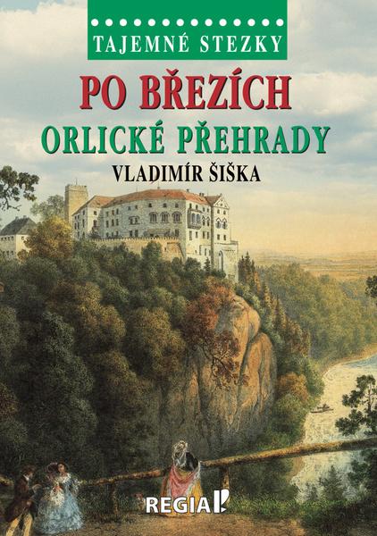 Po březích Orlické přehrady - 978-80-87866-58-0