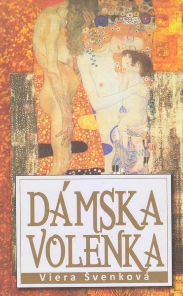 Dámska volenka - 978-80-8202-157-1