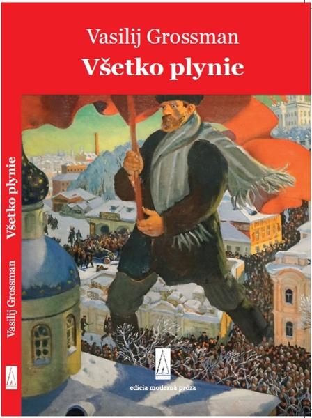 Všetko plynie - 978-80-999300-1-9