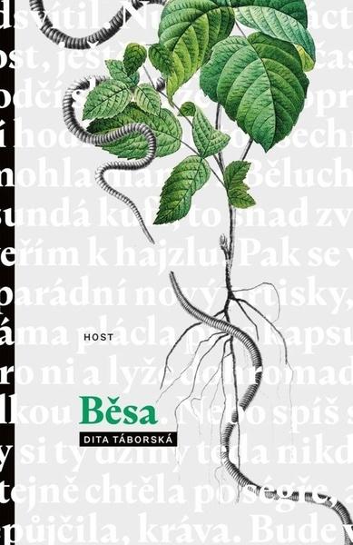 Běsa - 978-80-275-0837-2