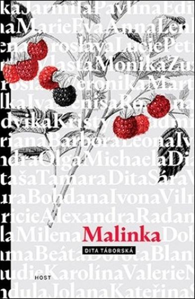 Malinka - 978-80-275-0871-6