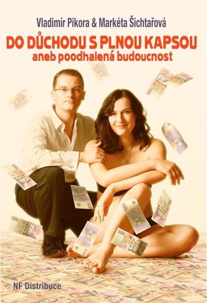Do důchodu s plnou kapsou - 978-80-88200-24-6