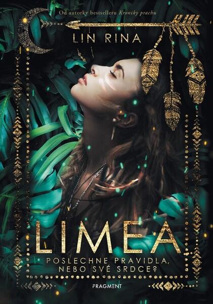 Limea - 978-80-253-5304-2