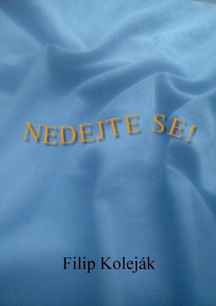 Nedejte se! - 978-80-7612-364-9