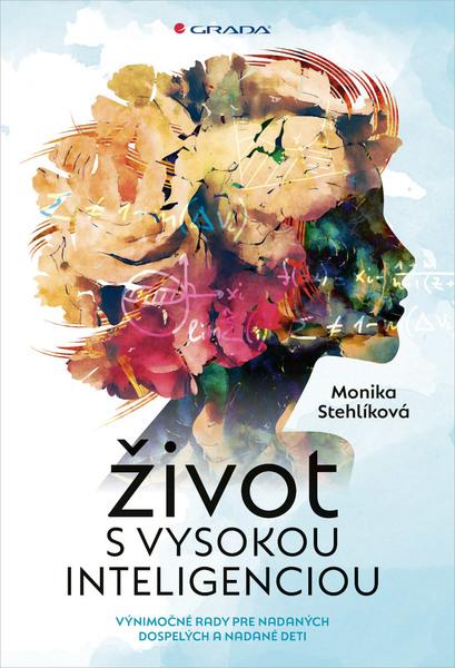 Život s vysokou inteligenciou - 978-80-8090-219-3