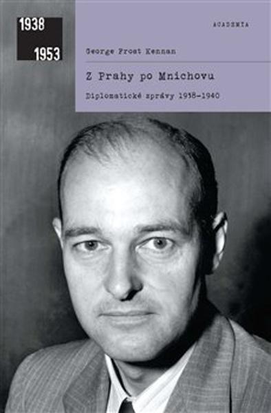 Z Prahy po Mnichovu - 978-80-200-3201-0